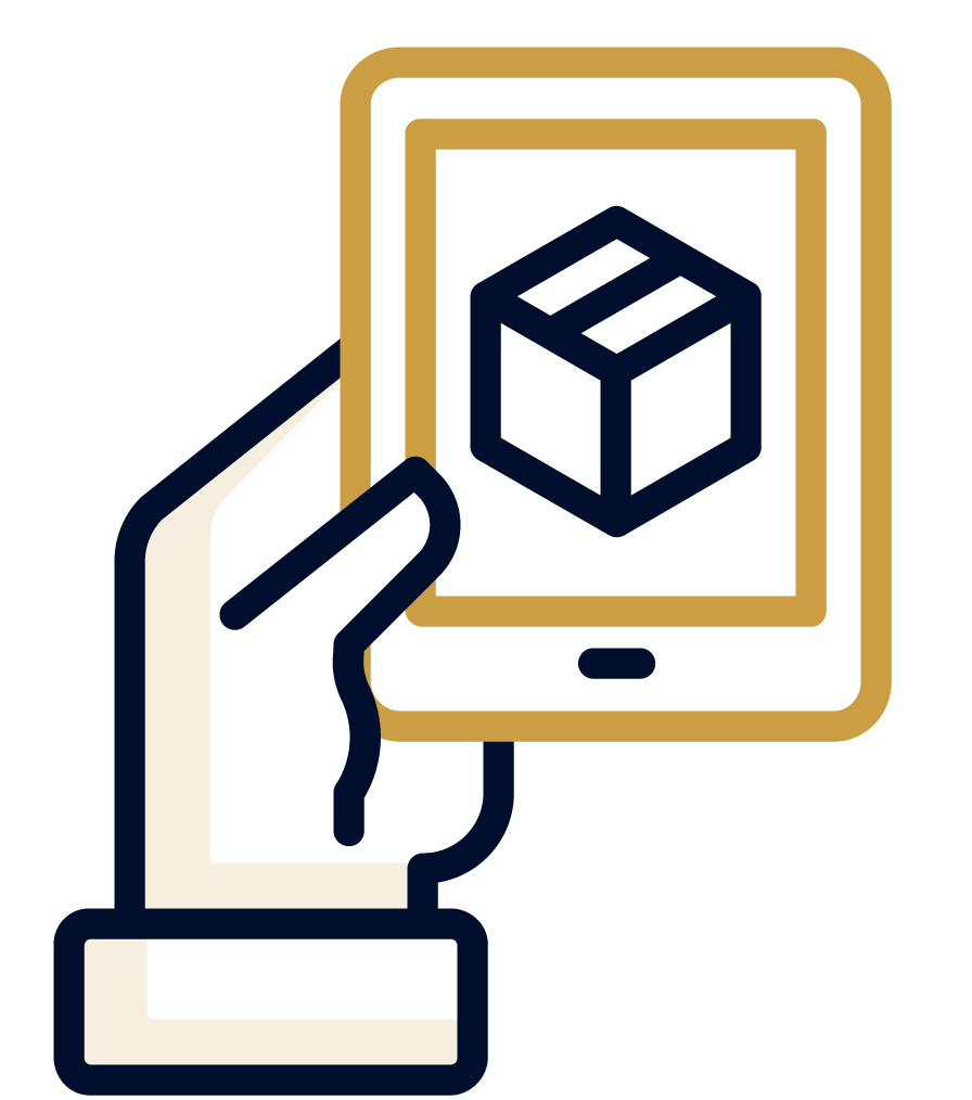 Application development