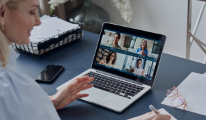 Developing in-house skills