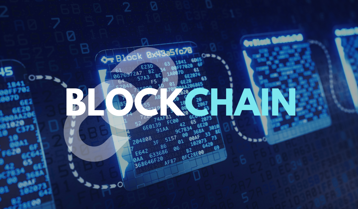 Blockchain révolution technologique