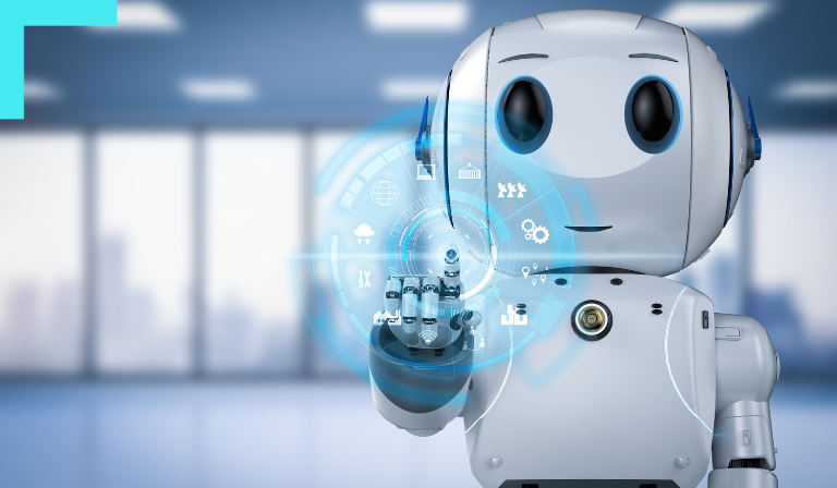 Artificial intelligence is transforming businesses