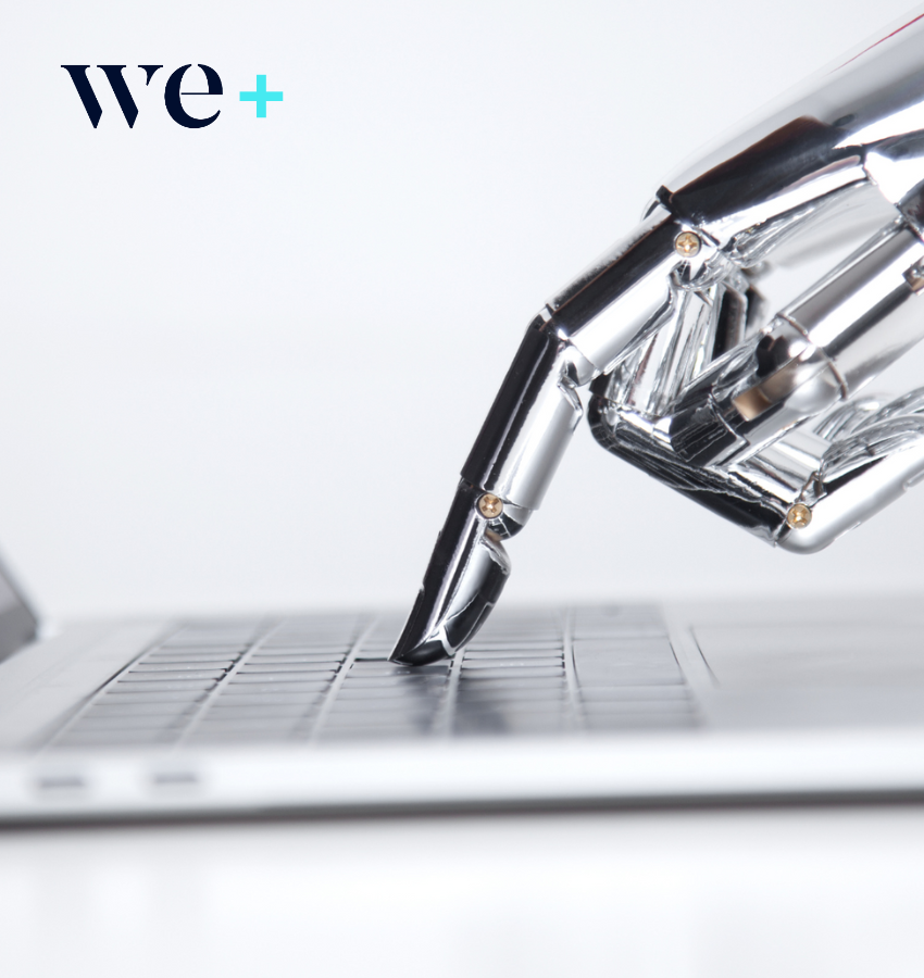 L'intelligence artificielle transforme les entreprises