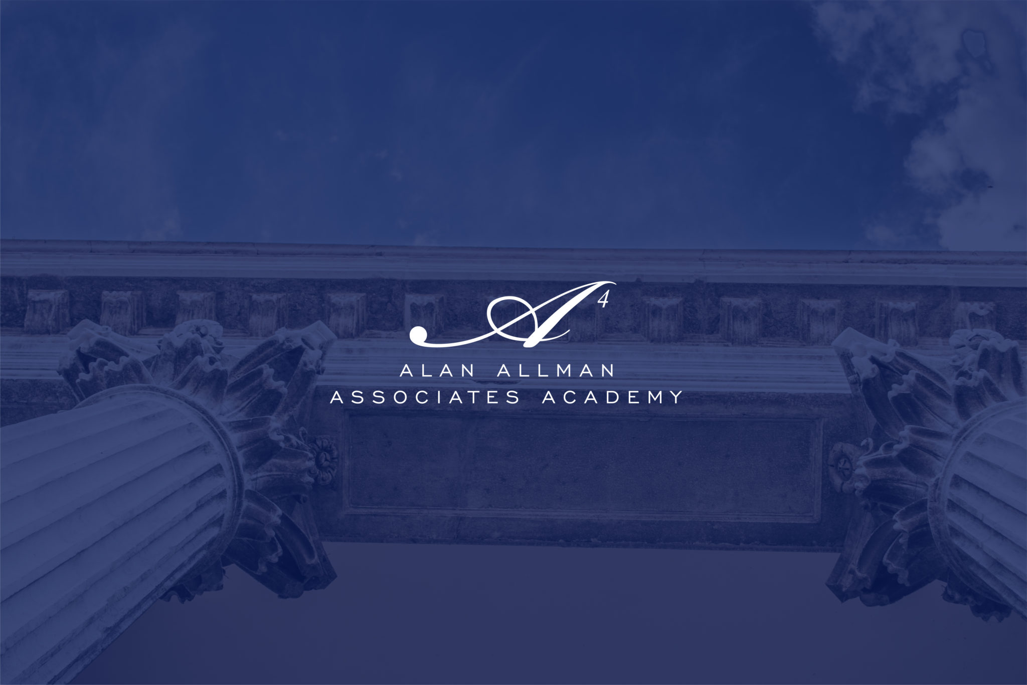 L'écosystème Alan Allman Associates